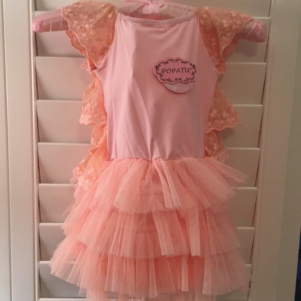 Child’s dresses - Picture 4 of 4